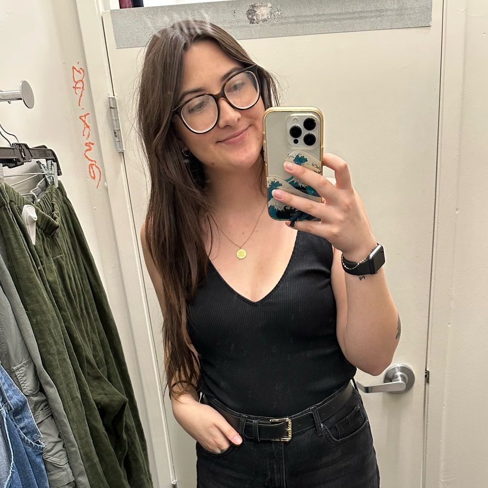 elizabetch (<— funny?) ⚢