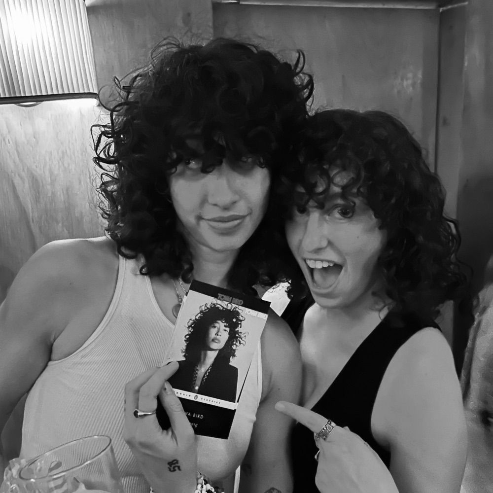 ~lil~ lesbian intern