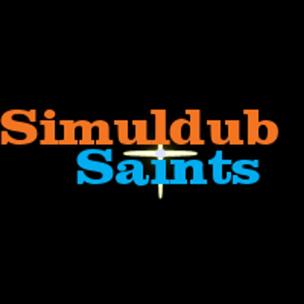 Simuldub Saints