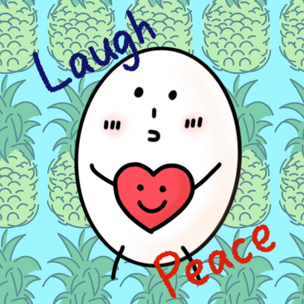 うみ🎐🇹🇼🍍