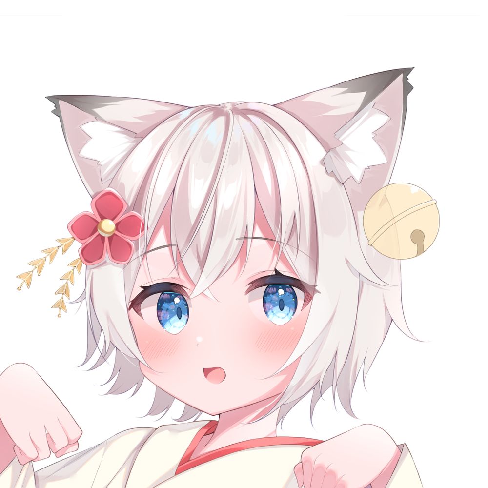 鈴猫