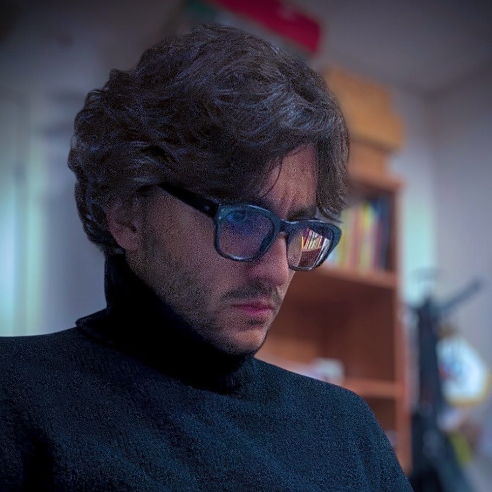 Tomaso Palli