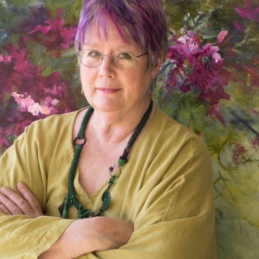 Sara Oakley