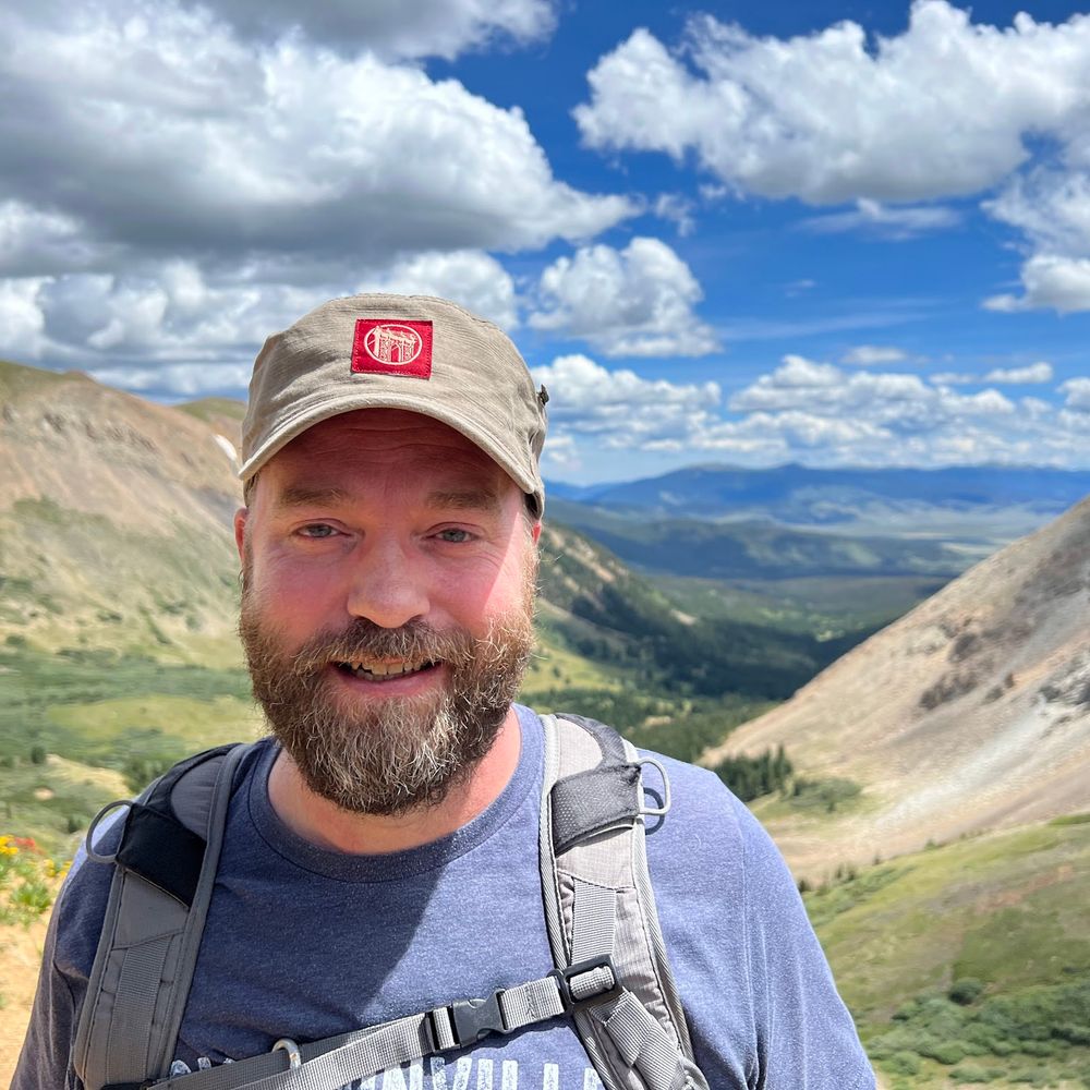 Matt F. Simpson