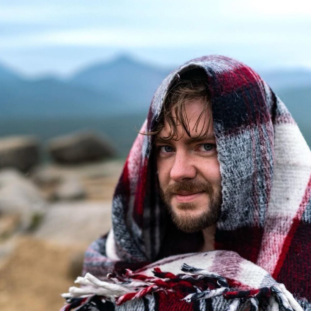 Benjamin Bagenski