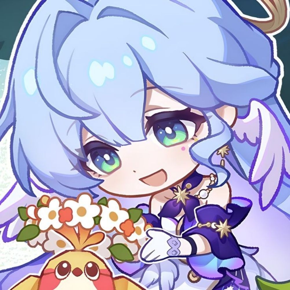 dalia :3c