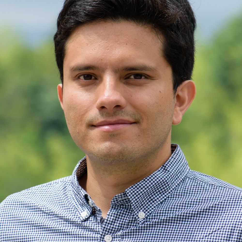 John J. Molina