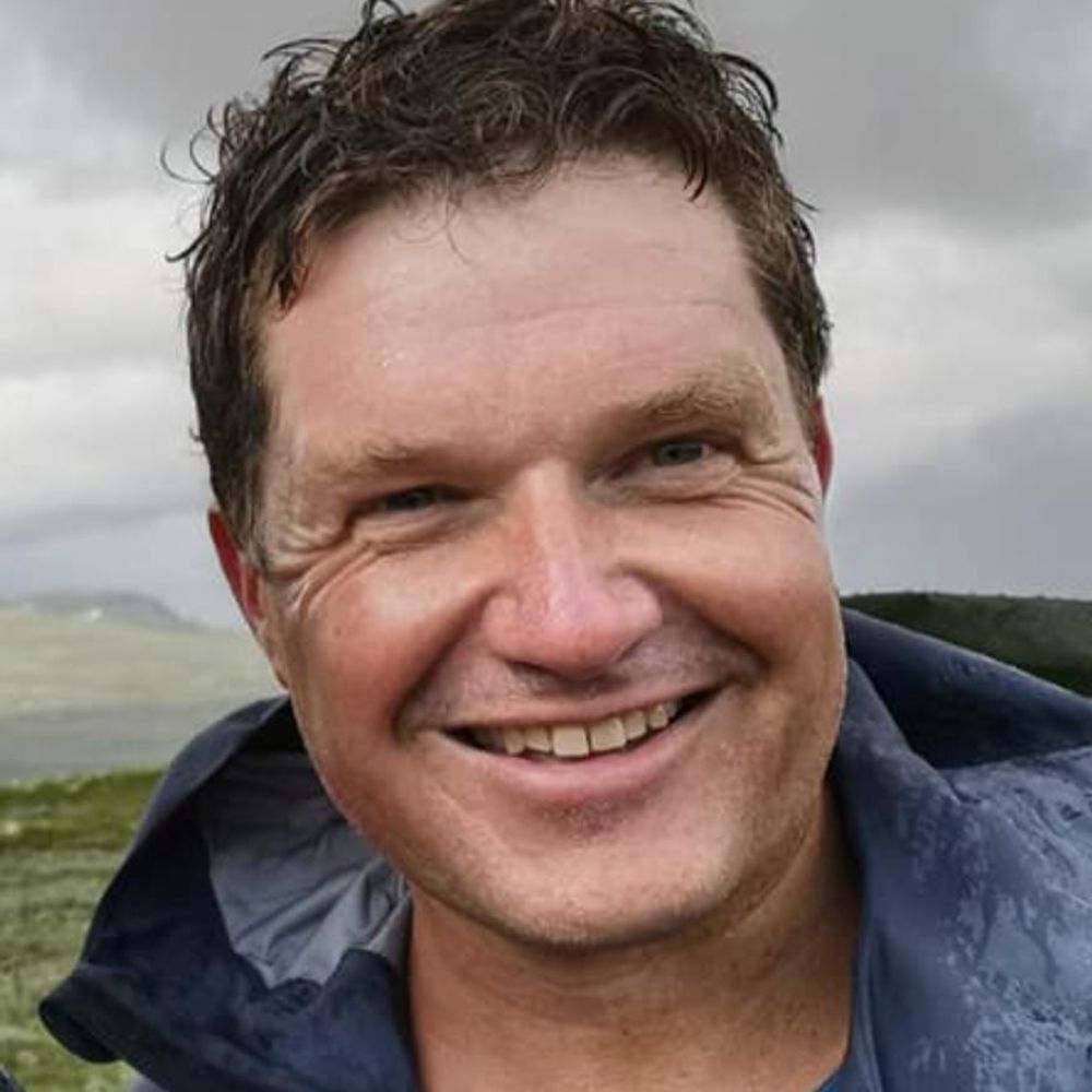Bjørn Sandvik