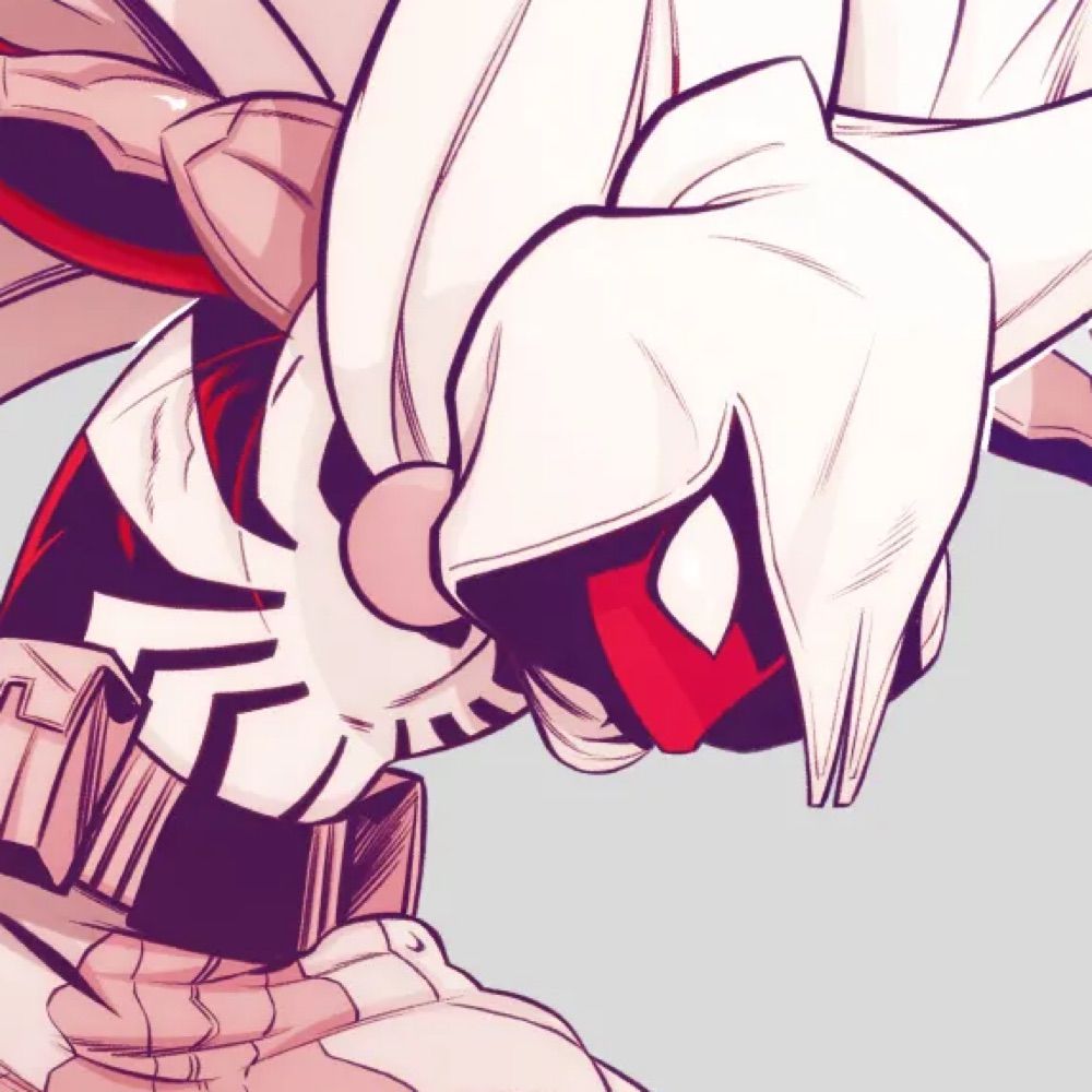 silas