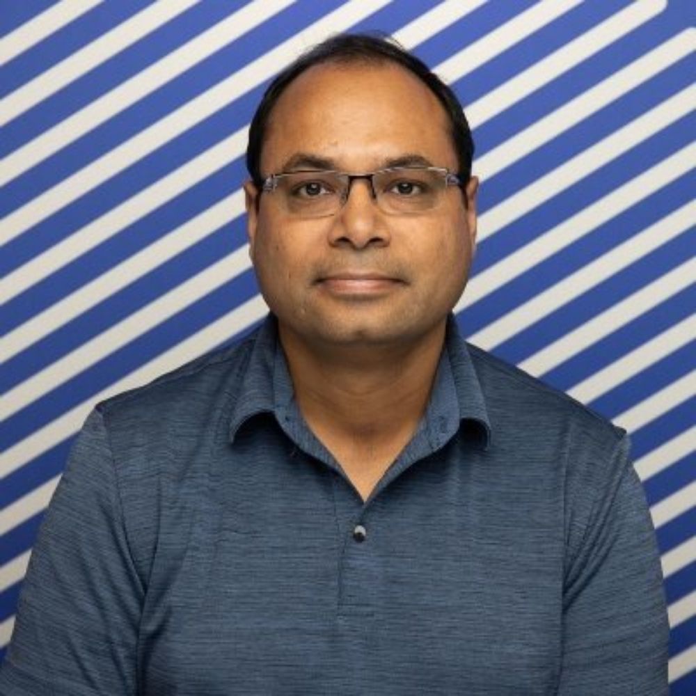 Manoj Agarwal