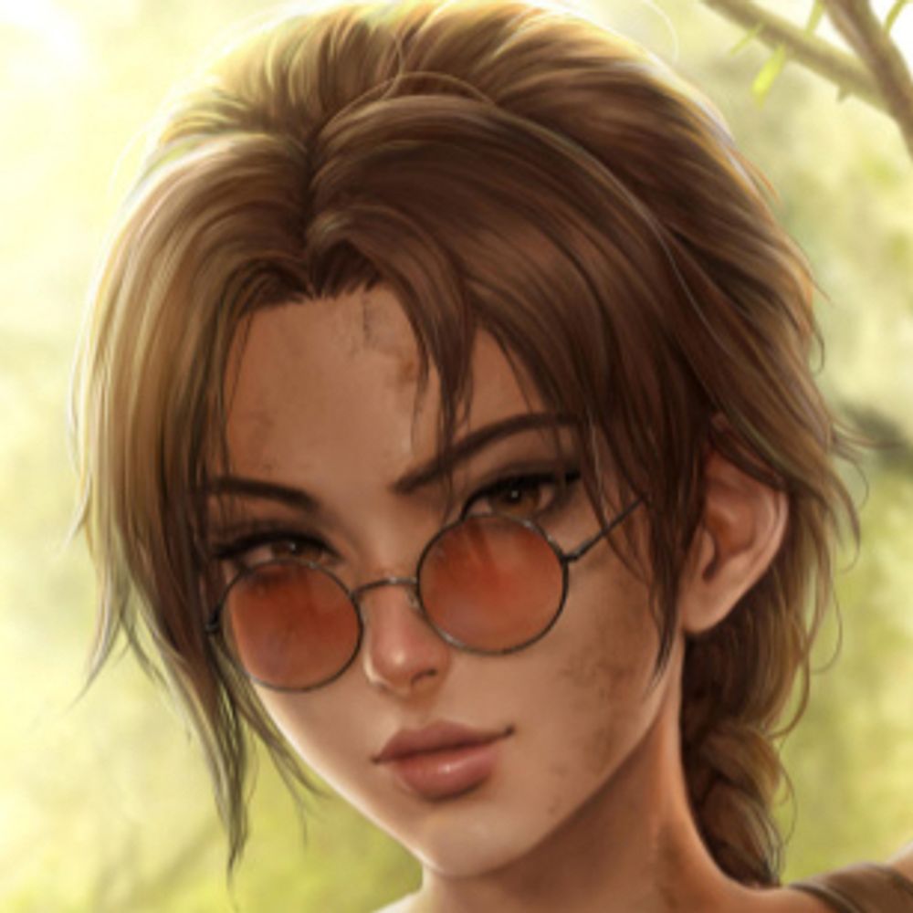 Lara Croft