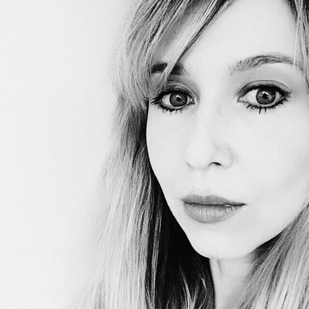 Sofie Holm