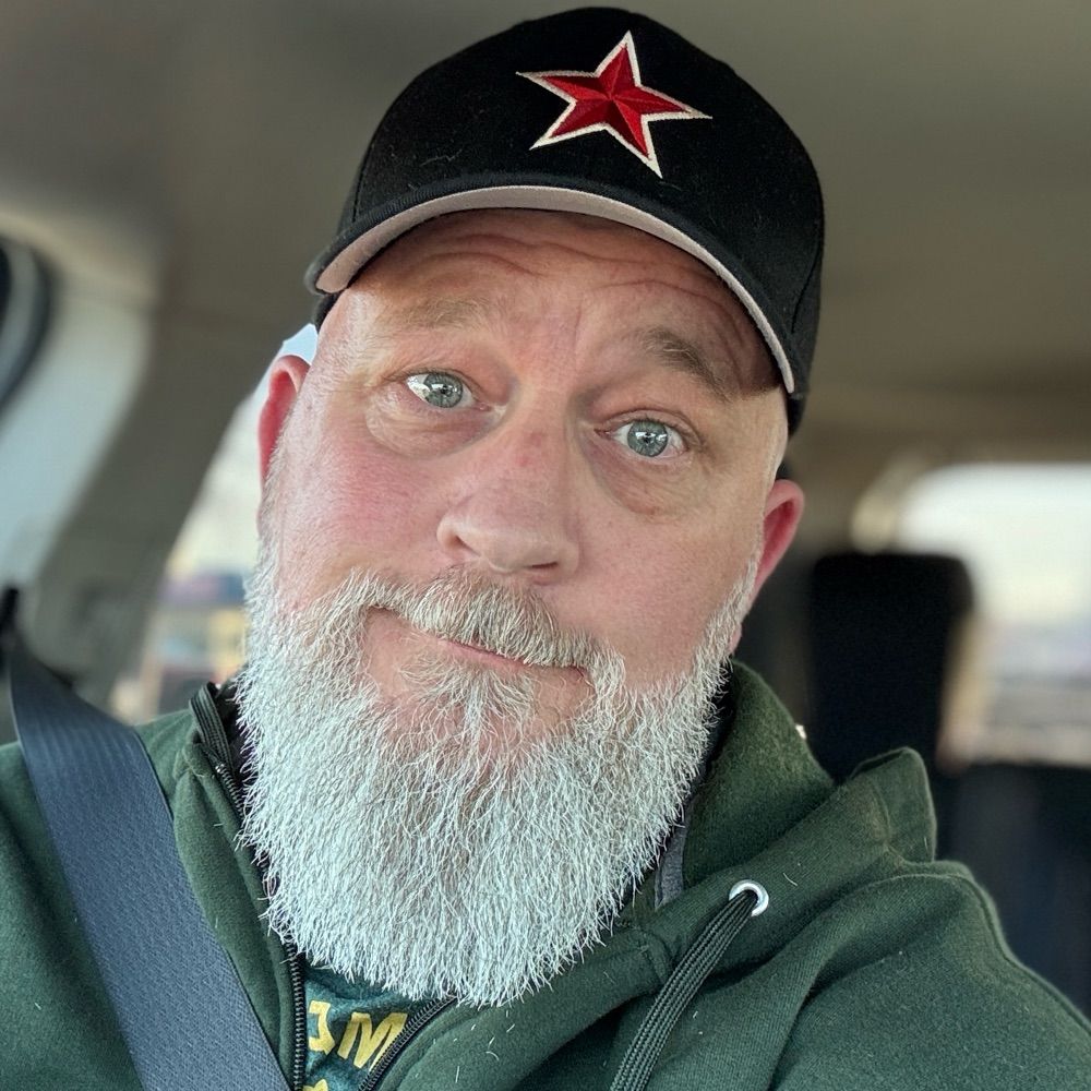 Daddy Boise Mike