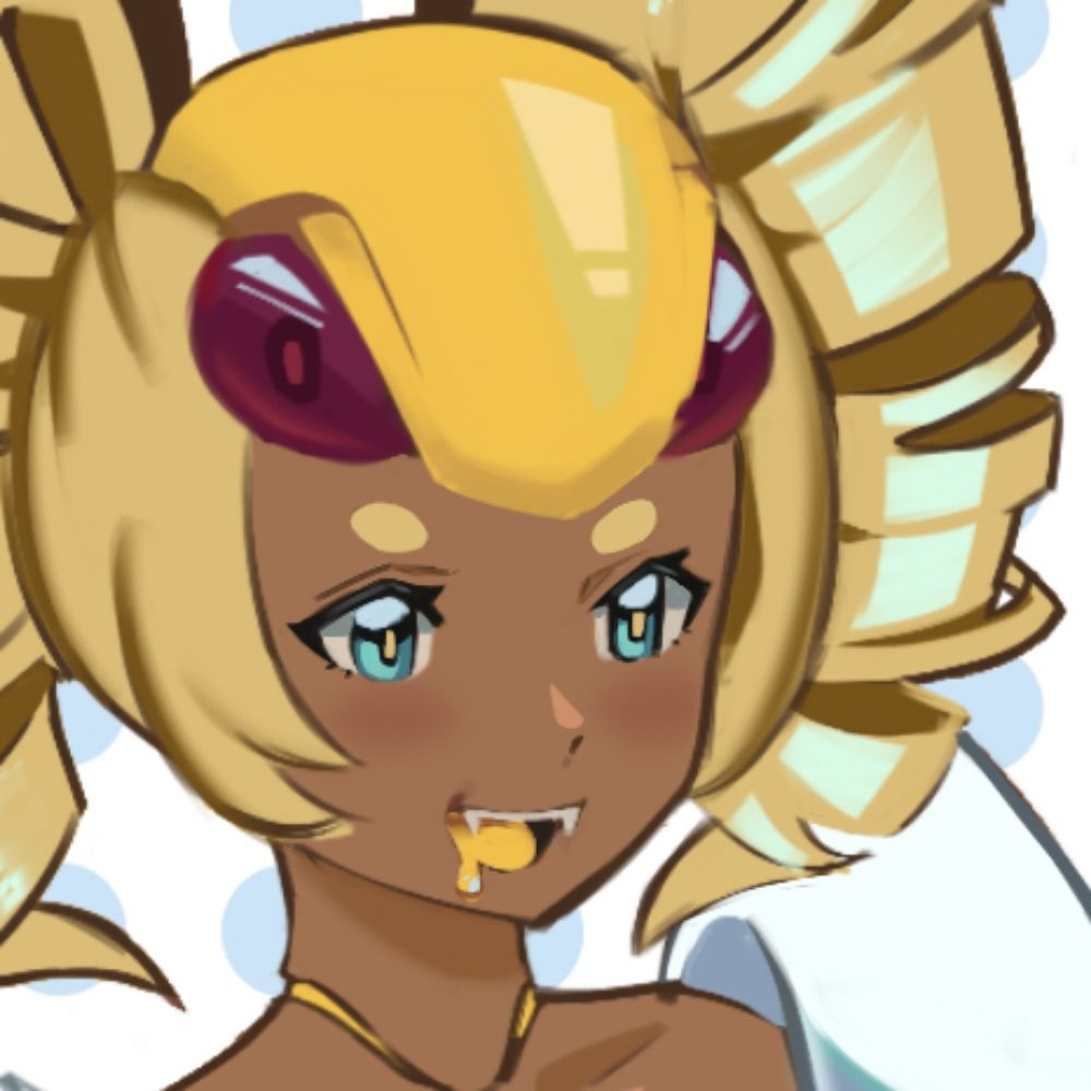 HoneyVillian