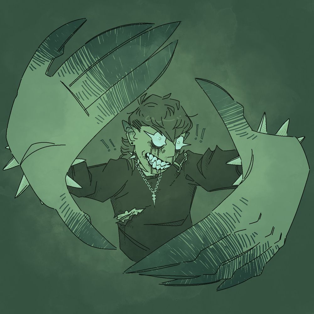 Spectral Boyfriend