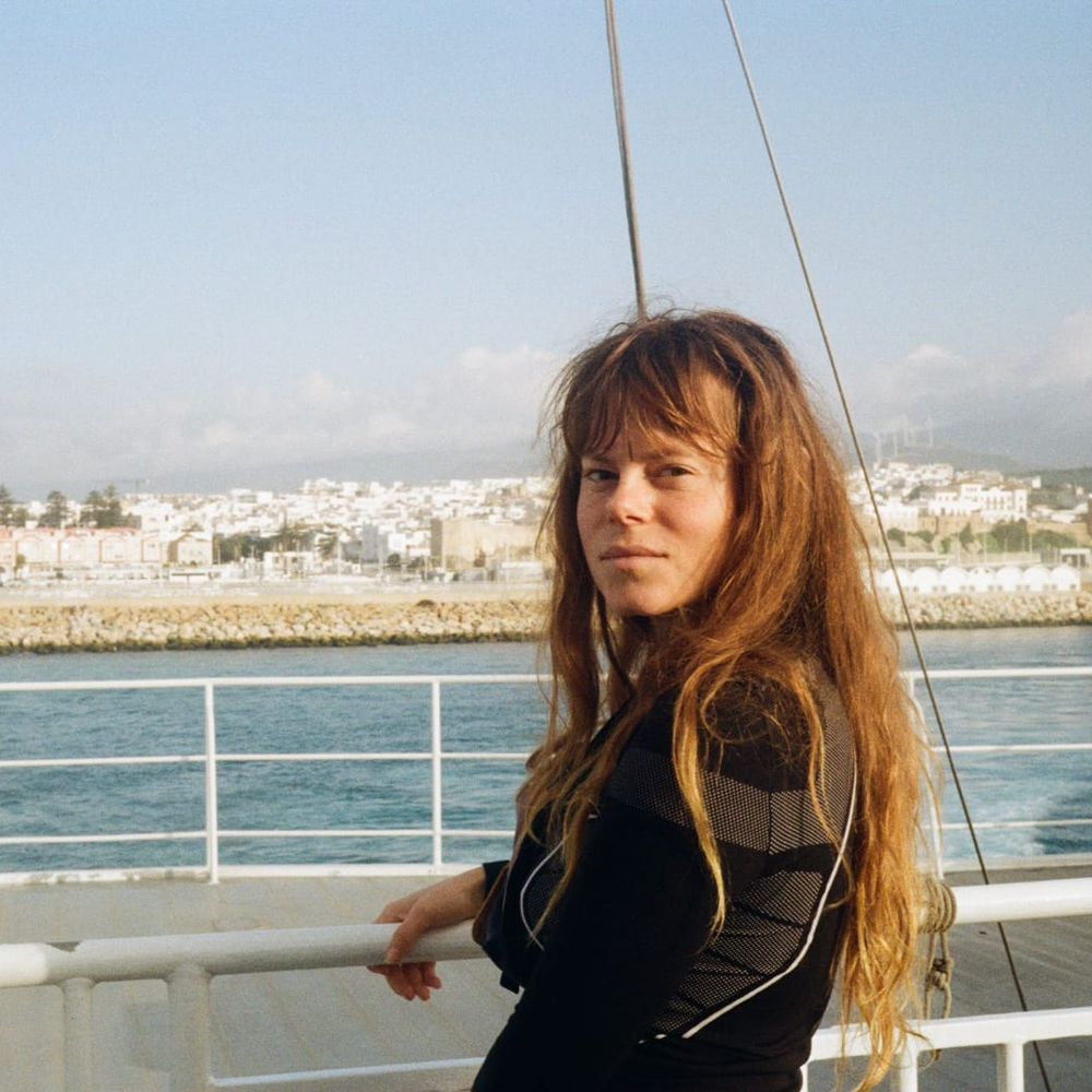 Fiona Steffan