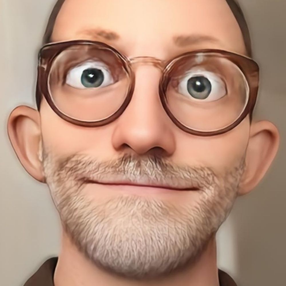 Michael Saparito