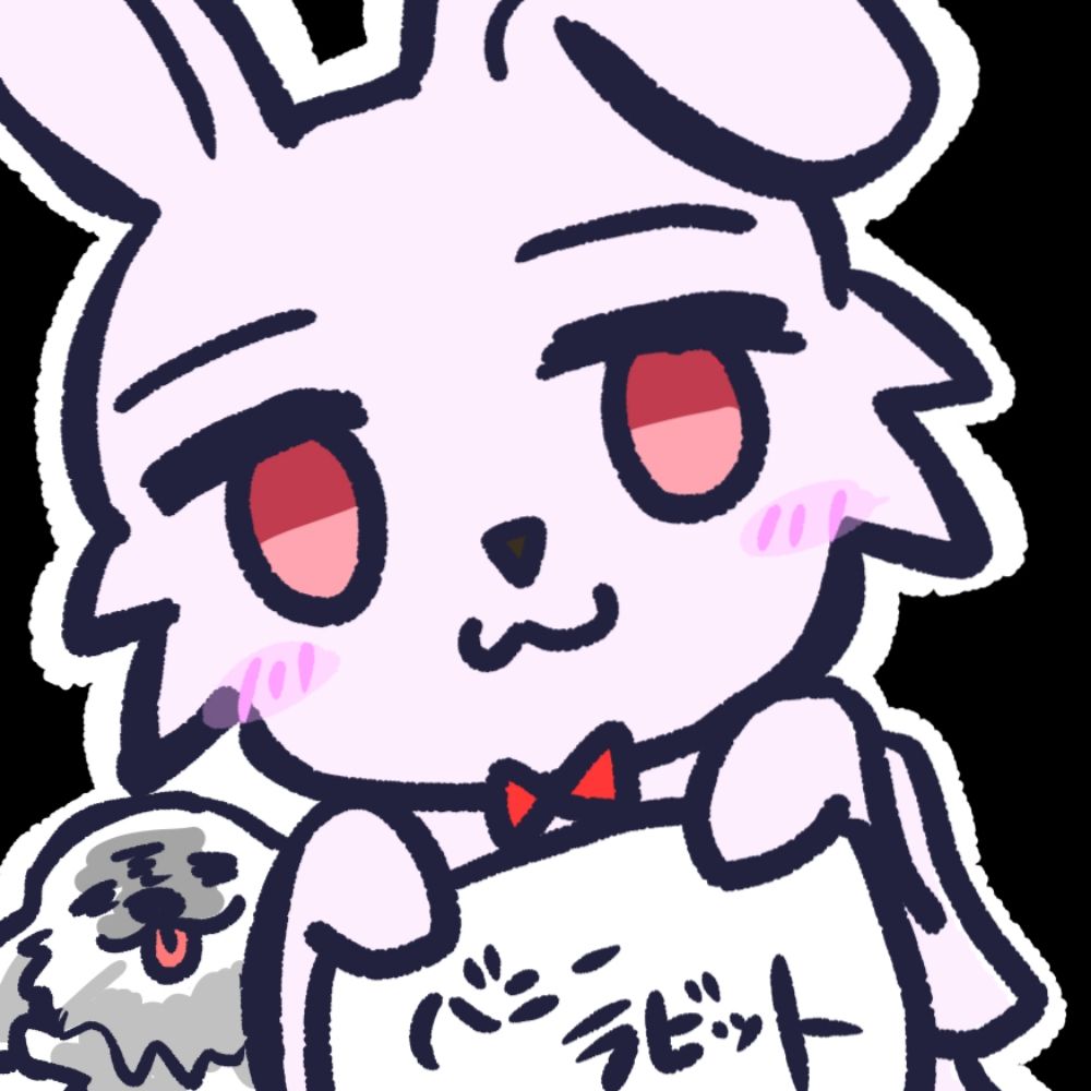 バニーラビット