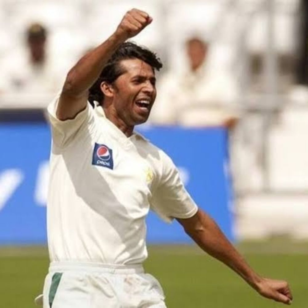 Muhammad Asif