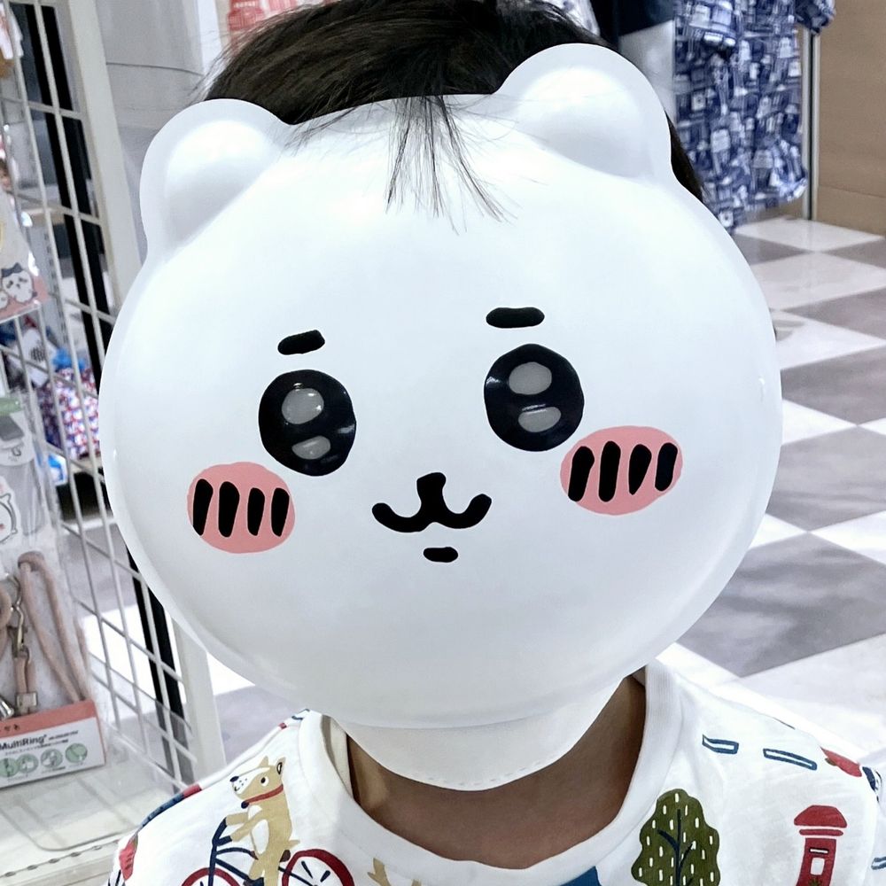 サンパチビー