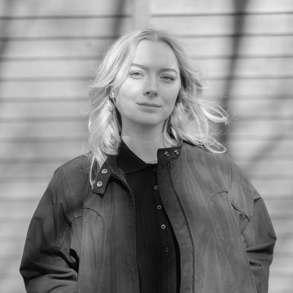 Anna Sofie Laue