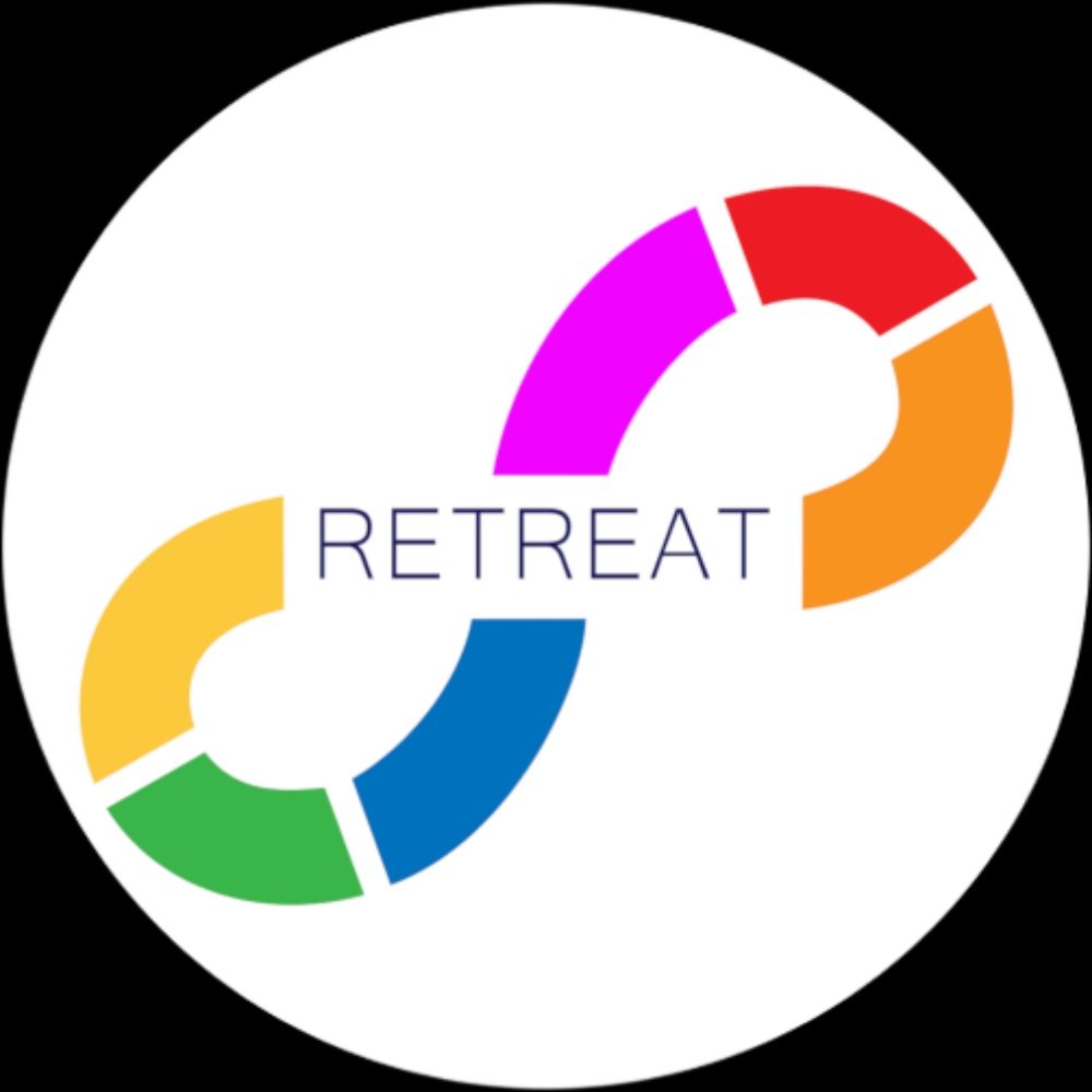 Retreat Neurodivergent Breakroom