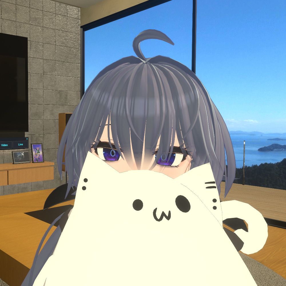 ゆきぱふぇ
