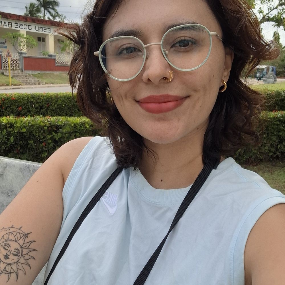 María Alejandra