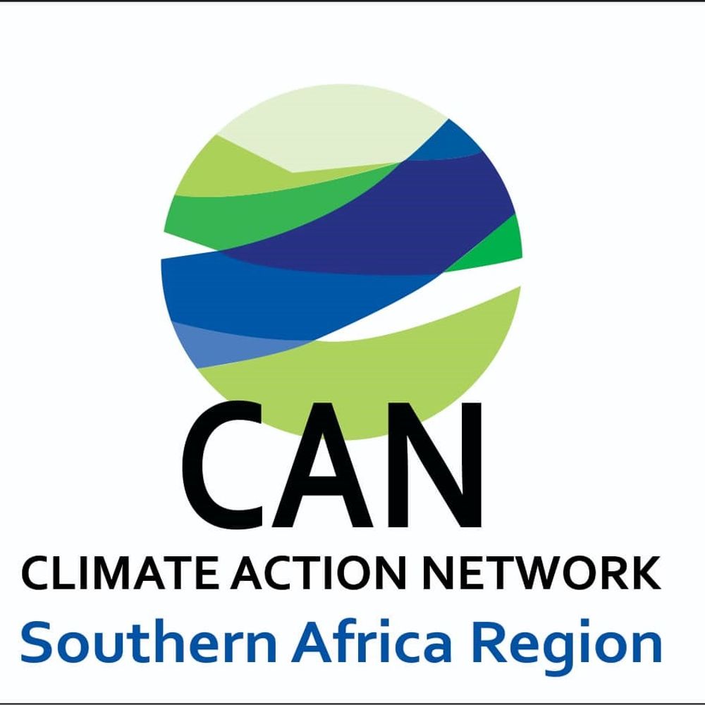 CAN Southern Africa Region
