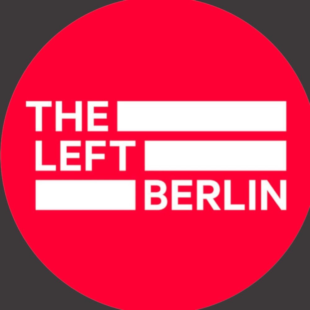 The Left Berlin 🔴
