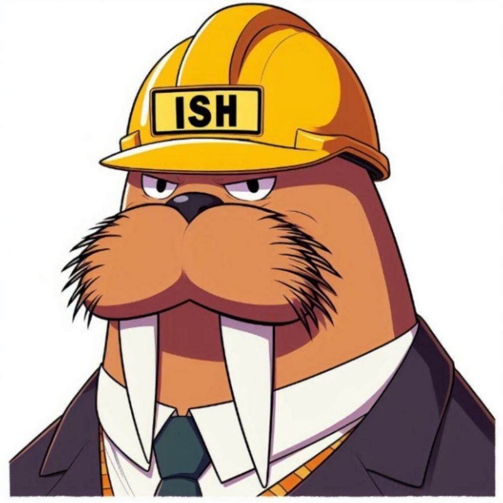 Ish