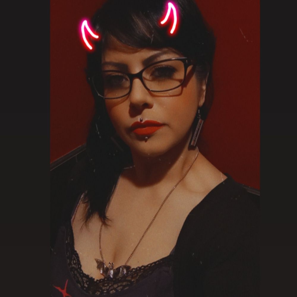 PrettyStrange