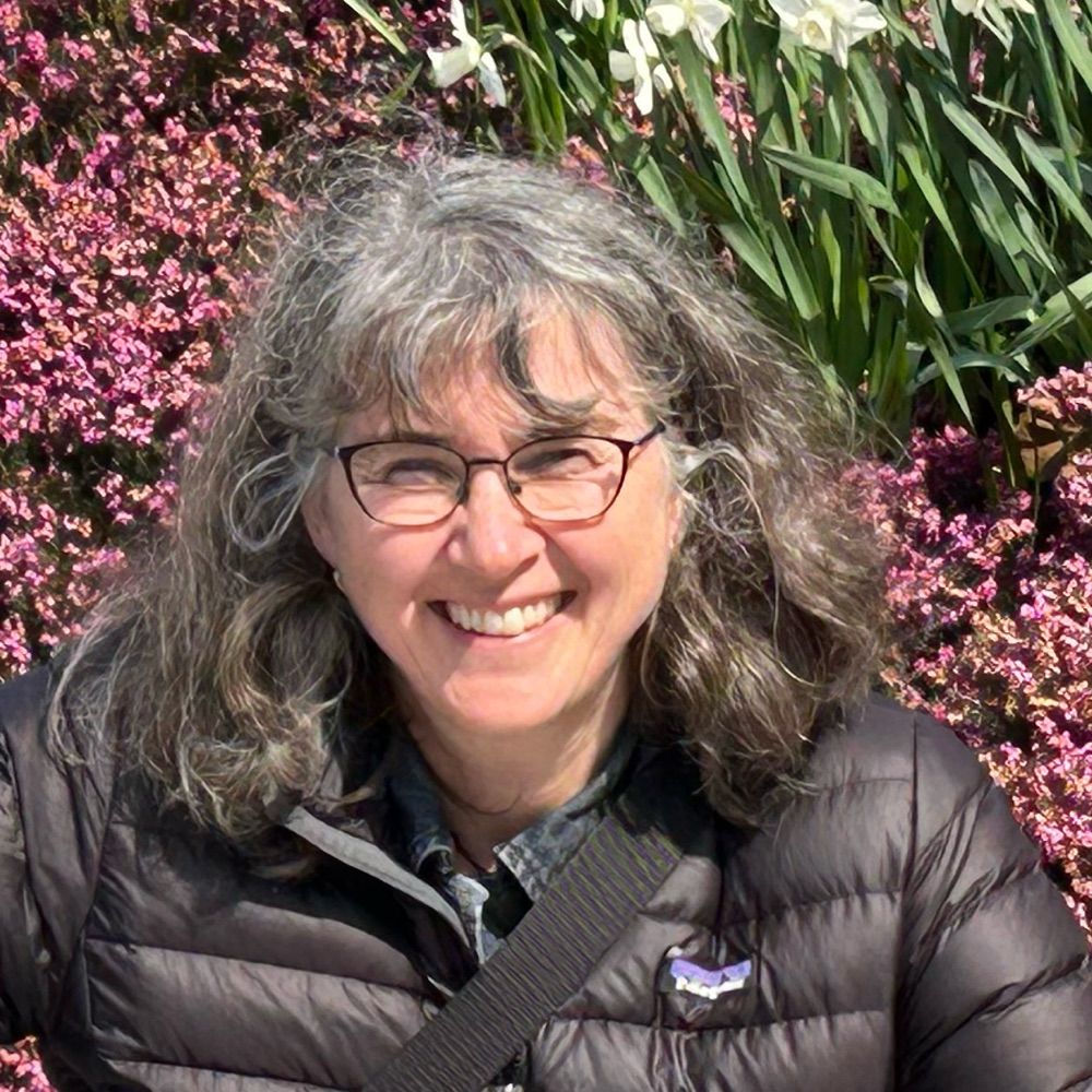 Heather Murray