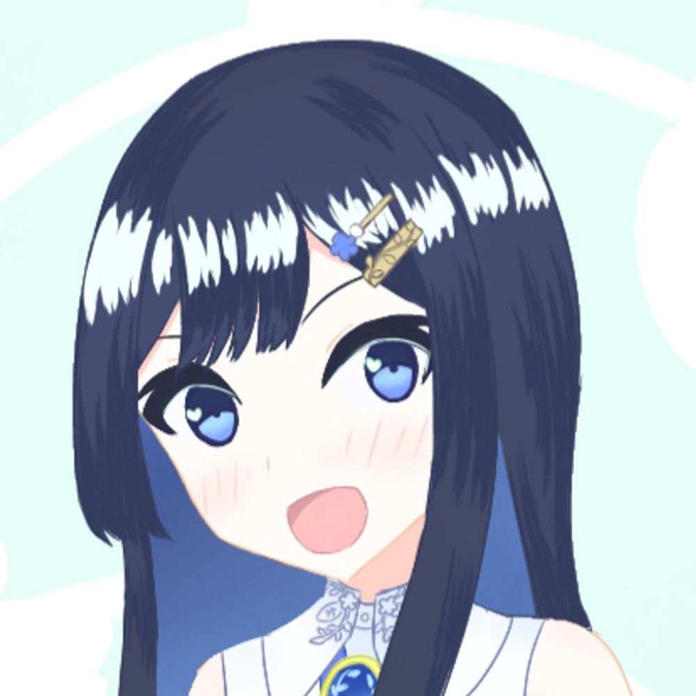 茜色の竜