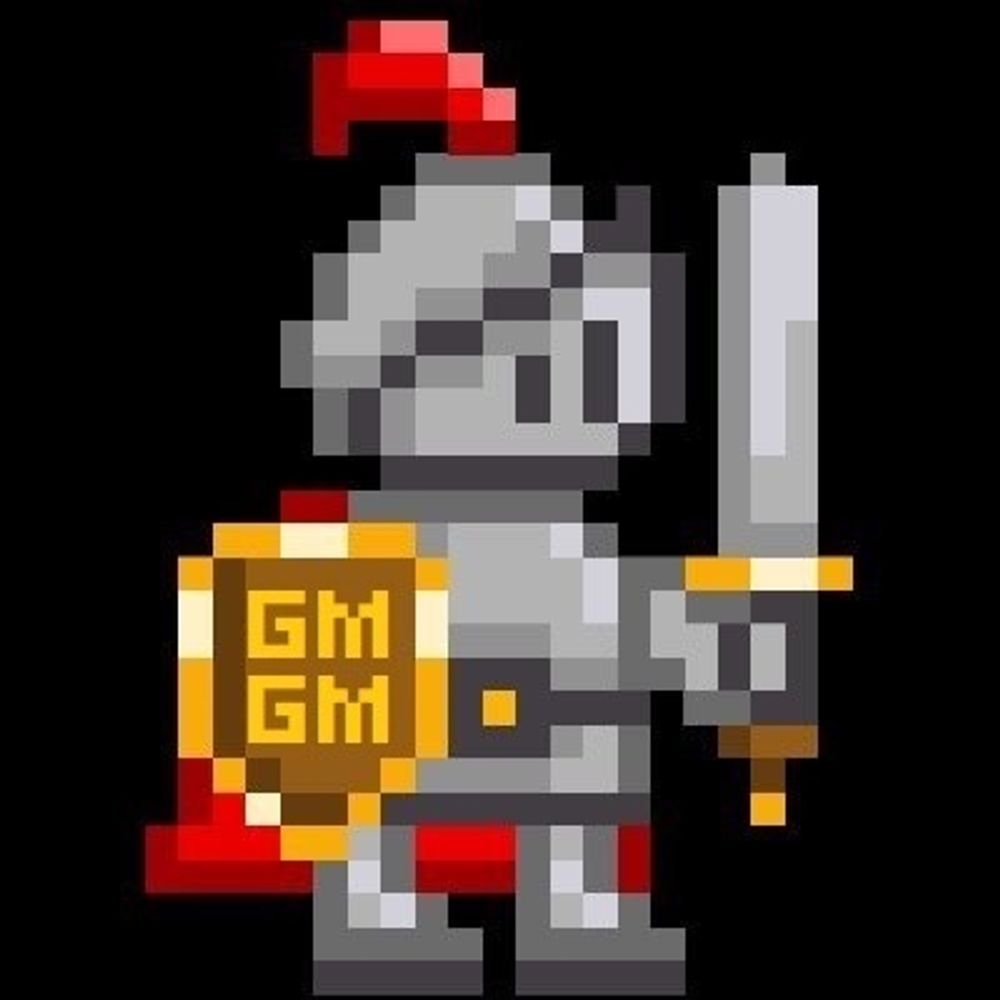 SirPixalot