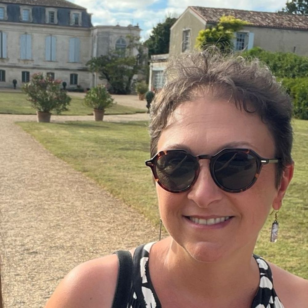 Marianne Lajarige