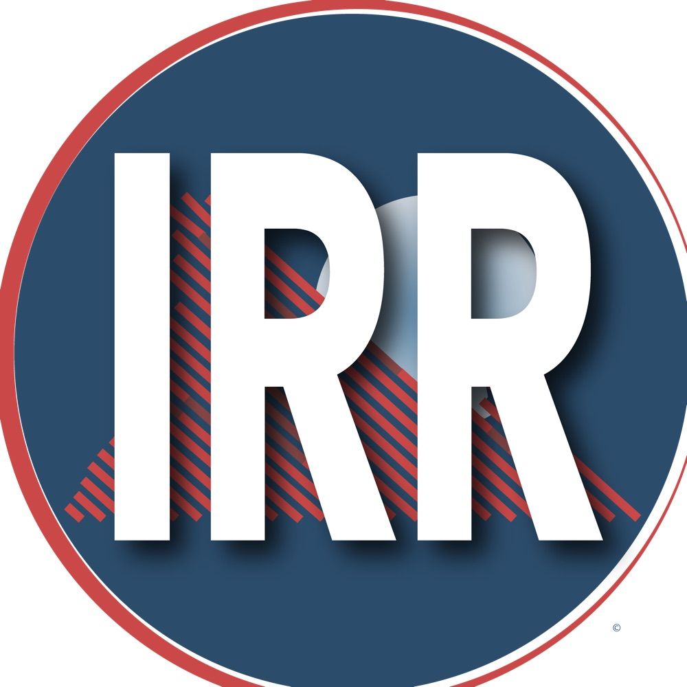 Indivisible Rox Resistance