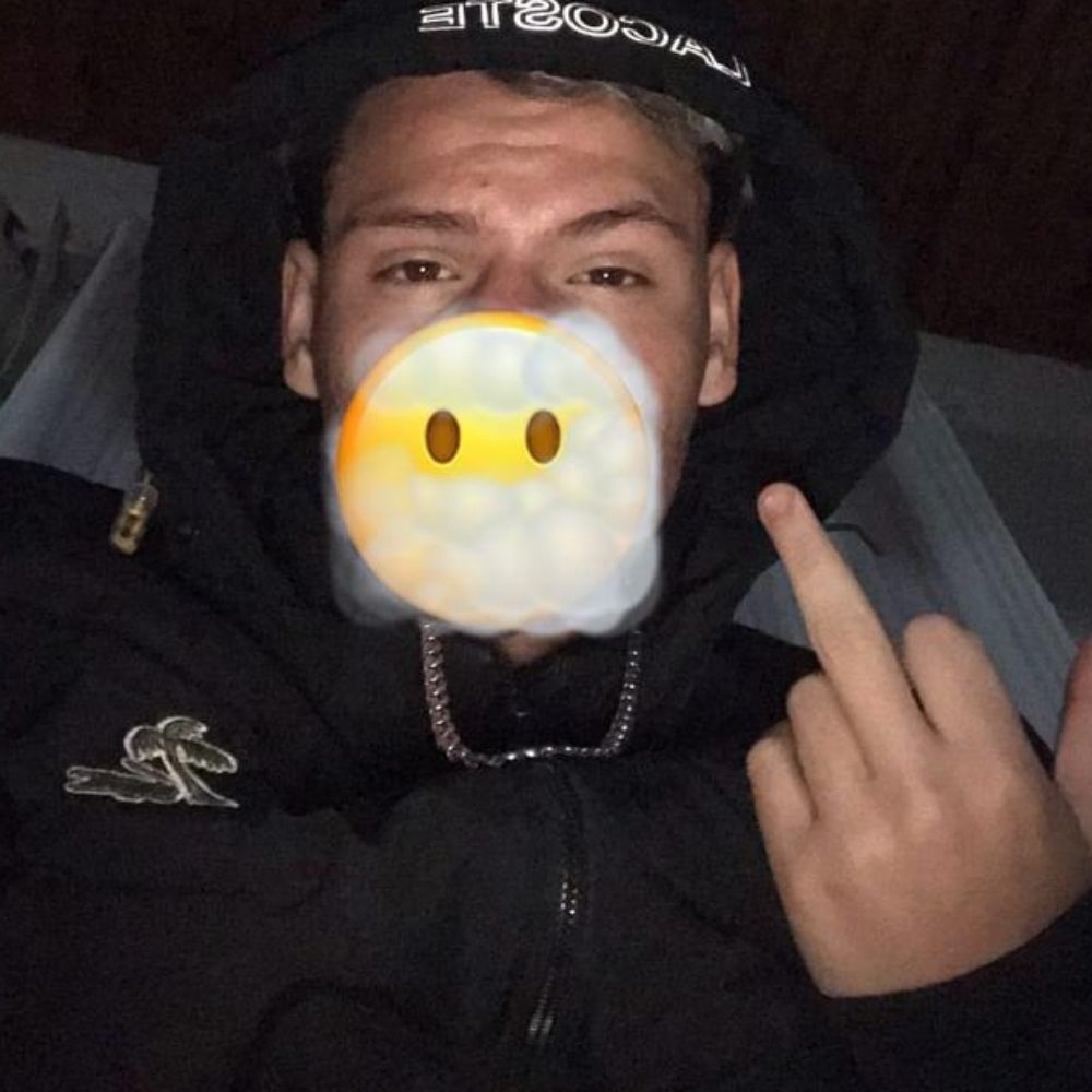 Blessed 🎭🤣