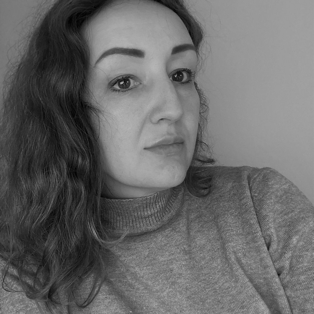 Marina Krotofil