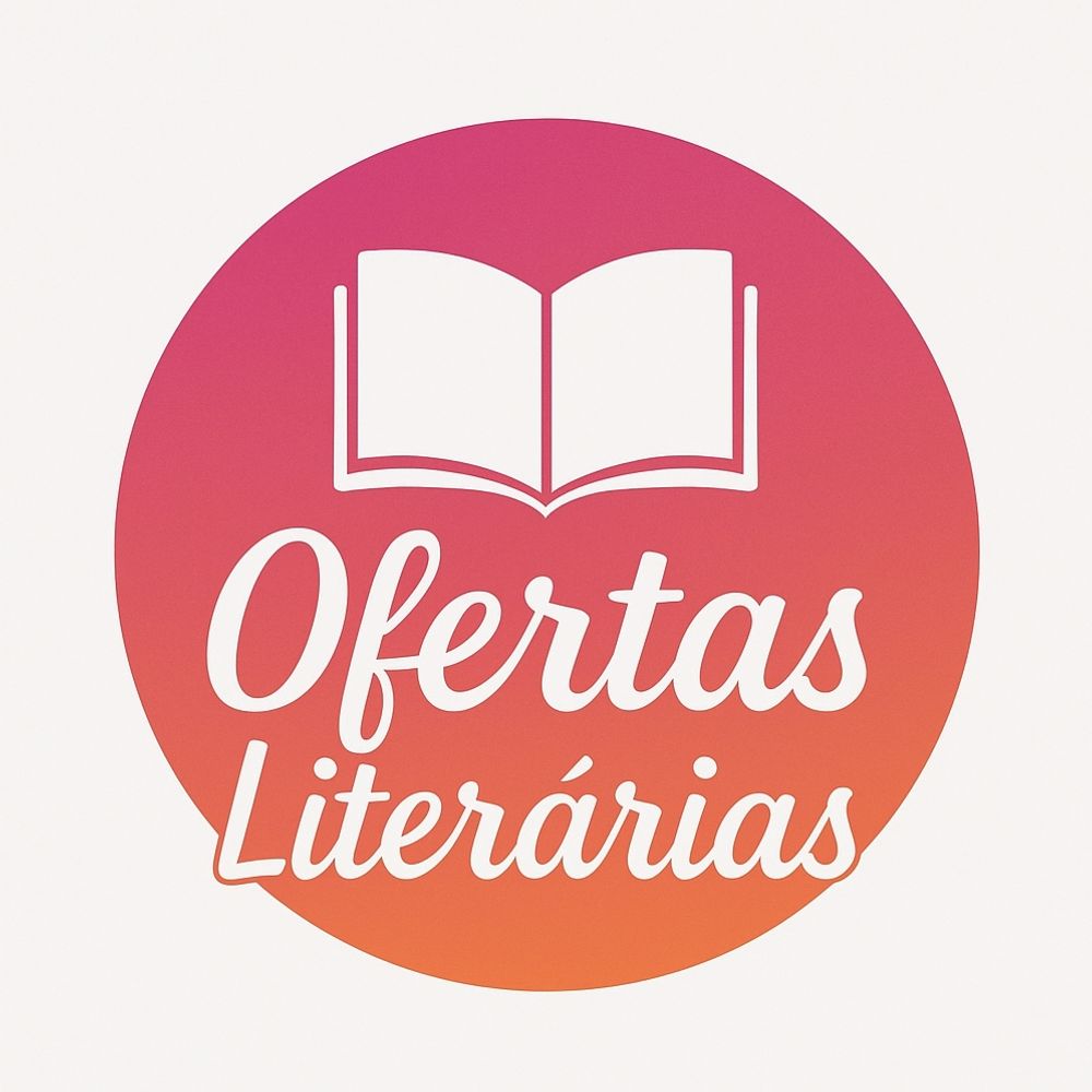 Ofertas Literárias 💜