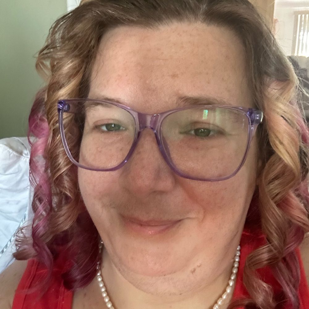 Sarah M-F