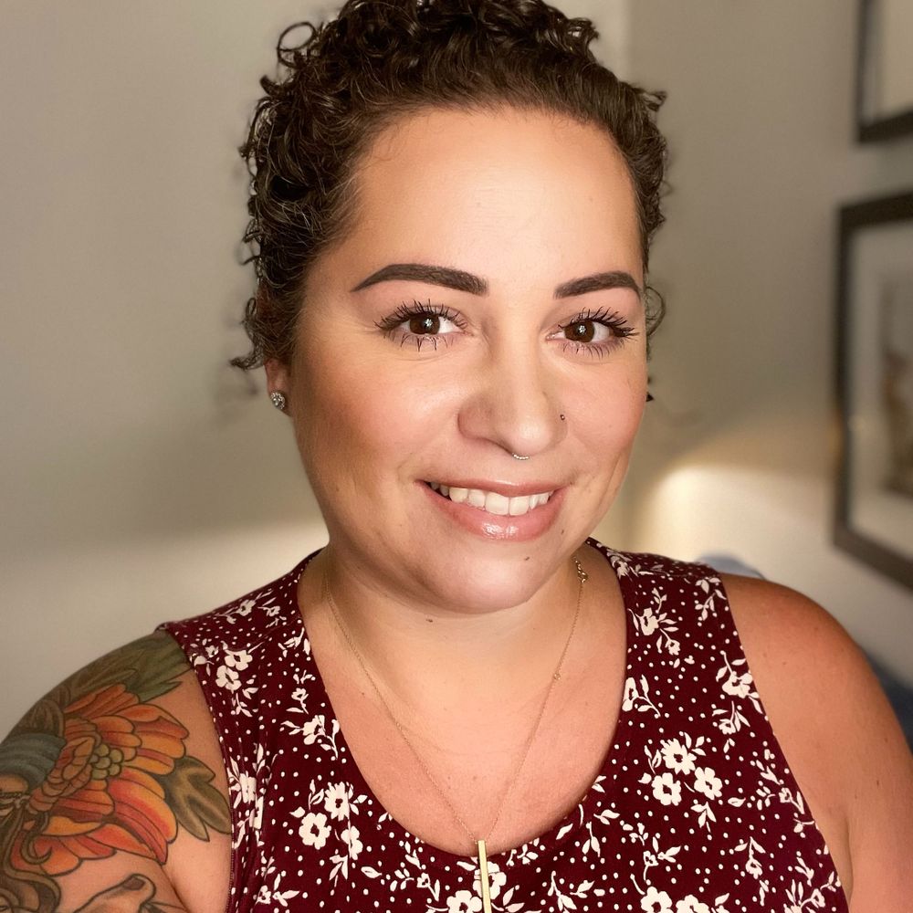 Nicole Slaughter Graham