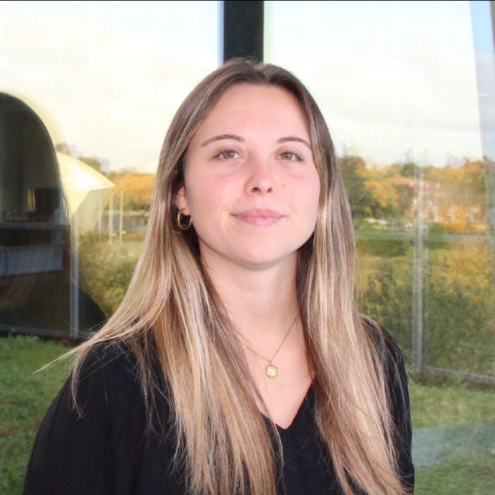 Anaïs Grignon