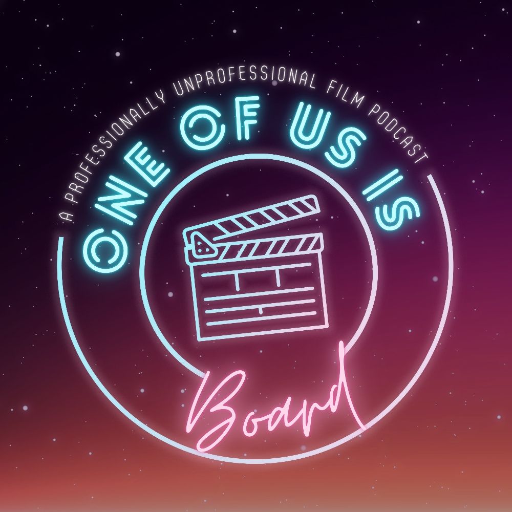 One of us is Board Podcast 
