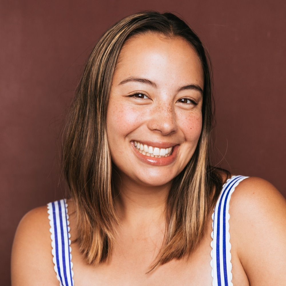 Amanda Kwong