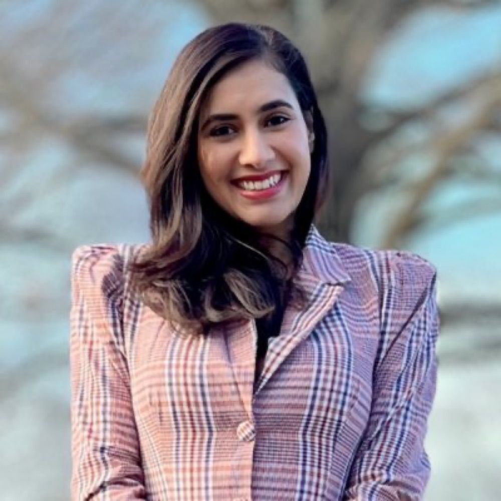 Rubina Hundal