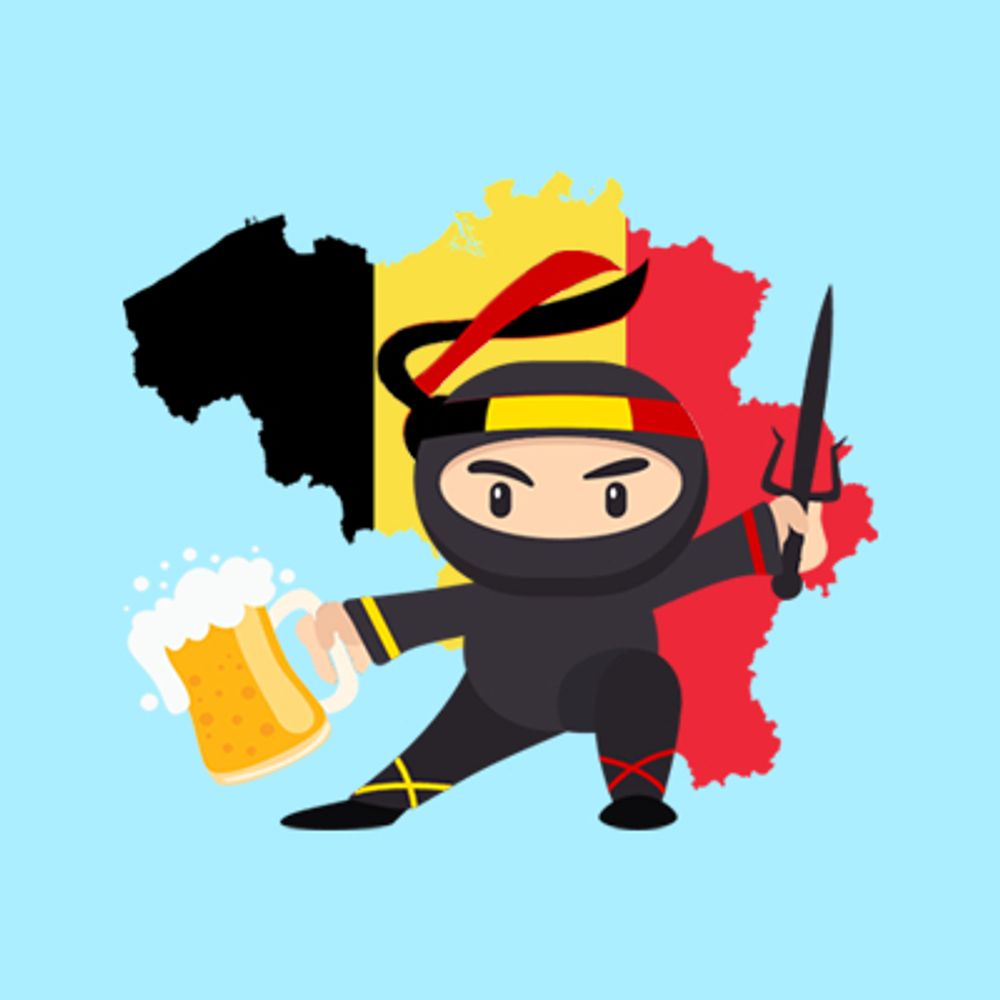 Workplace Ninja User Group Belgium 🥷🏻🇧🇪