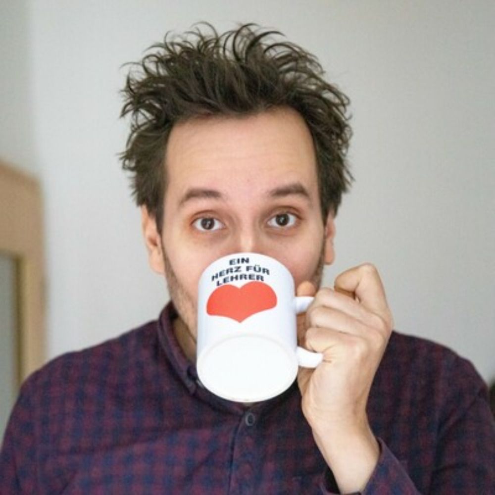 Dominik Schöneberg