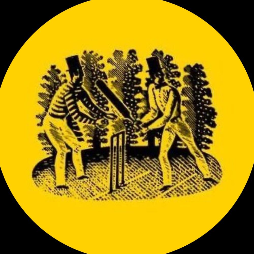 Wisden Cricketers’ Almanack