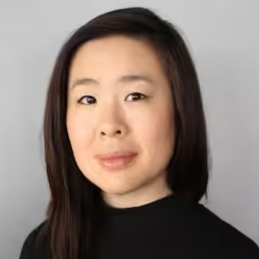 Lily Kuo